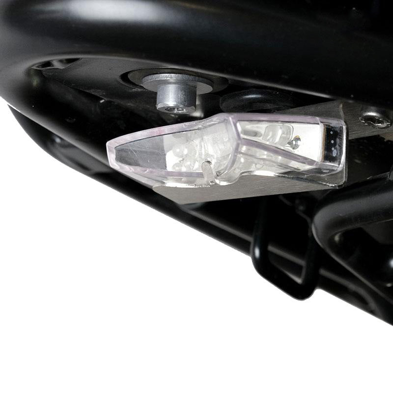 BMW R nineT 1200 Racer [2017-2020] - Neuntes Rücklicht
