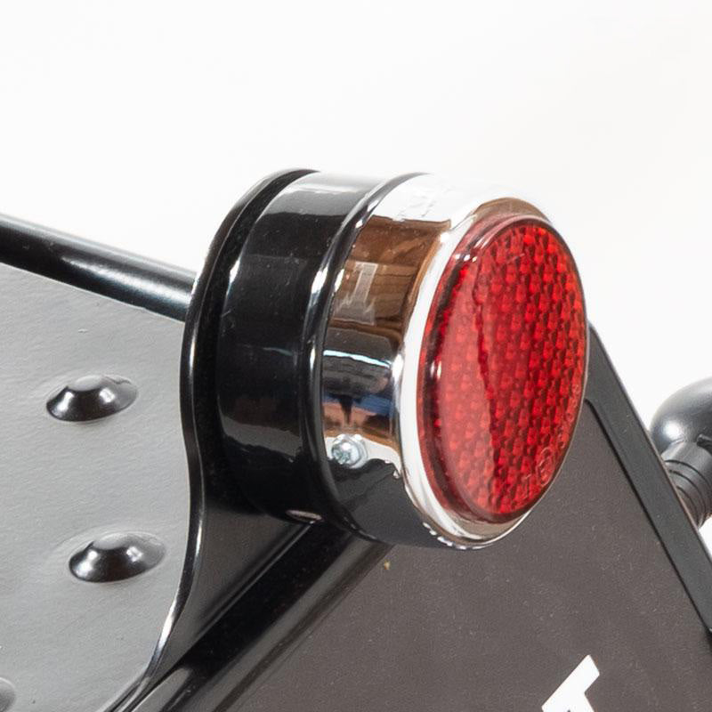 BMW R 1150 GS Adventure [2002-2006] - luz trasera