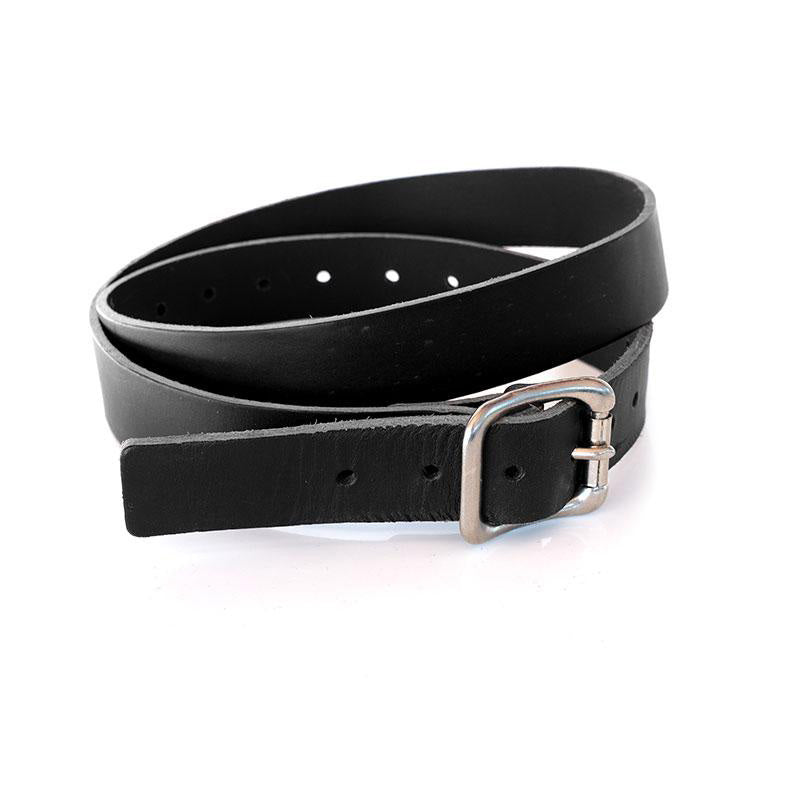 BMW R 1150 GS Adventure [2002-2006] - Lederband für Gepäckträger