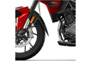 TRIUMPH TIGER SPORT 850 [2025] – Ampliación del guardabarros delantero-3