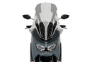 YAMAHA NMAX 150 [2024] – Carenabris V-Tech Line Touring – Fuertemente tintado-1