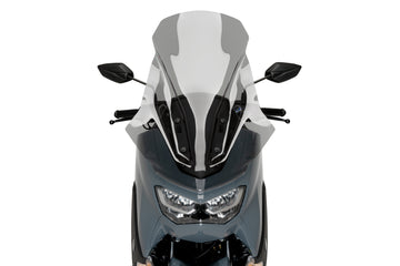 YAMAHA NMAX 150 [2024] – Carenabris V-Tech Line Touring – Tintado