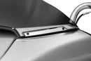 harley davidson fltruse [KURYAKYN] - Luces decorativas del parabrisas Tracer-1