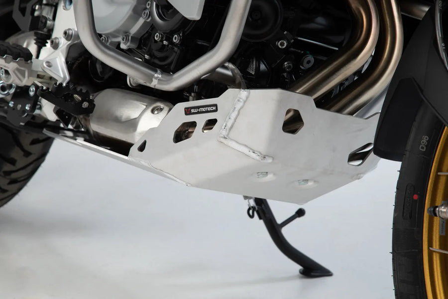 bmw f 850 gs [SW-MOTECH] – barra de protección del motor