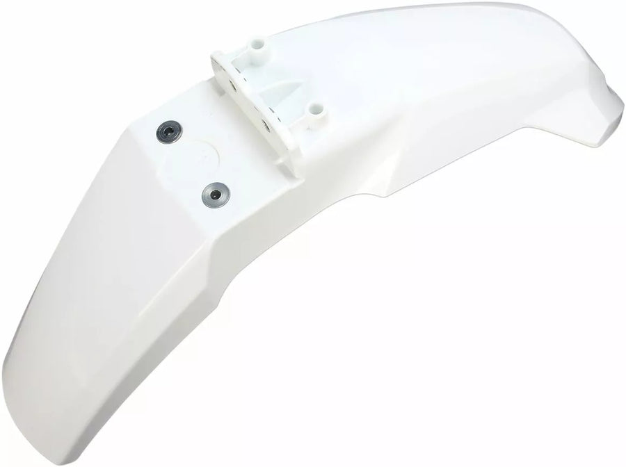 Husqvarna TE 450 [OVNI] - Hoja de protección delantera de piezas de plástico de reemplazo