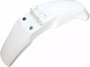 Husqvarna TE 450 [OVNI] - Hoja de protección delantera de piezas de plástico de reemplazo-2