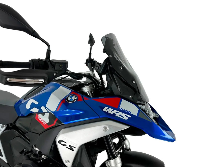BMW R 1300 GS Trophy [WRS] – Parabrisas