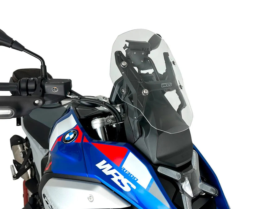 BMW R 1300 GS Trophy [WRS] – Parabrisas