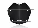 BMW R 1200 R [WRS] - parabrisas-3
