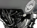 harley davidson fxlrst [MOTOCICLETAS HEINZ] – Microintermitentes ST-4