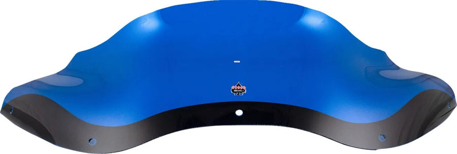 harley davidson fltruse [KLOCK WERKS] – Parabrisas Kolor Flare™
