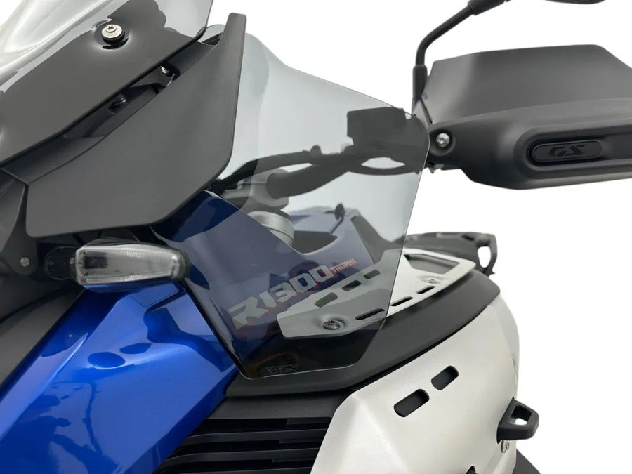 BMW R 1300 GS Adventure [WRS] – Deflectores de viento laterales