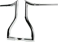 Harley Davidson Fltr [LA CHOPPERS] – Manillar Hammerhead