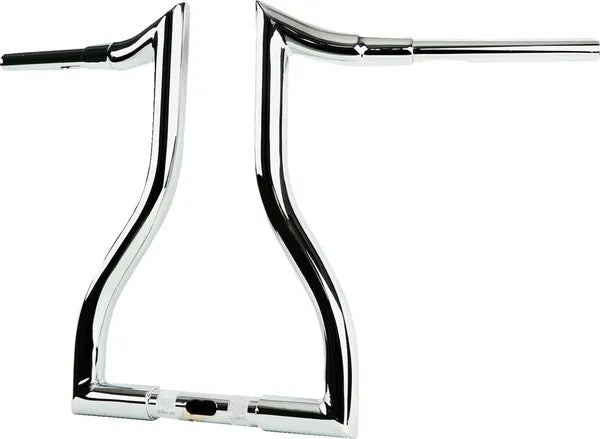 Harley Davidson Fltr [LA CHOPPERS] – Manillar Hammerhead