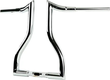 Harley Davidson Fltr [LA CHOPPERS] – Manillar Hammerhead