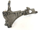 Honda ST 1100 SC26 Pan European [1990] - Rast Holder Footrest Derecha-4