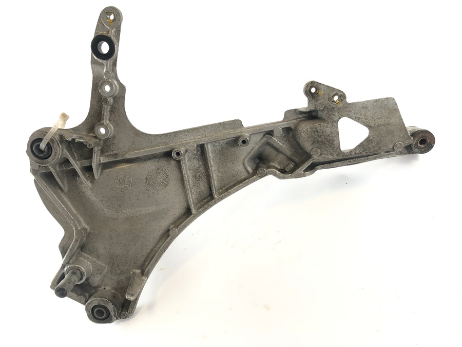 Honda ST 1100 SC26 Pan European [1990] - Rast Holder Footrest Derecha