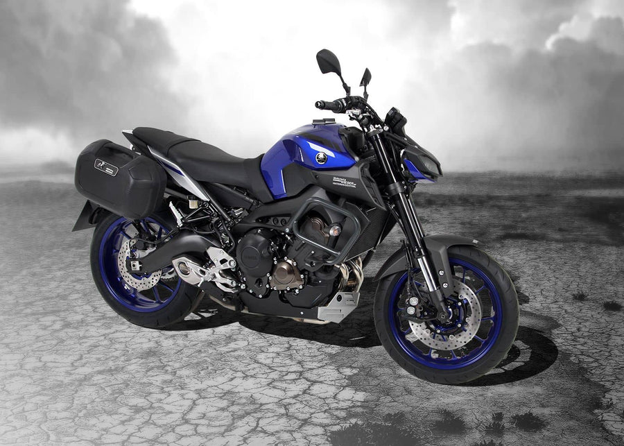Yamaha MT-09 SP [2018-2020] -C-Bow Side Carrier