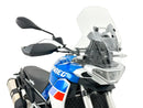 Aprilia Tuareg 660 [WRS] – pantalla de carenado de motocicleta