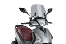 SYM SYMPHONY 200 IE ST 4T AC E4 [2020] – Disco scooter Trafic – Transparente-4