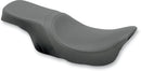 harley davidson flhr [ESPECIALIDADES DE ARRASTRE] - Asiento Predator para 2 personas-1