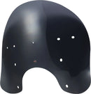 harley davidson flhr [KLOCK WERKS] – Parabrisas tipo cartelera Flare™-2