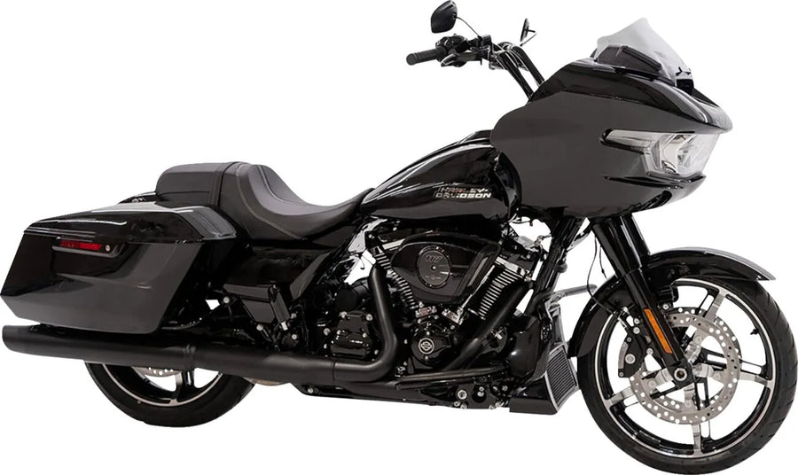 harley davidson fltr [KLOCK WERKS] – Parabrisas Sport Flare™