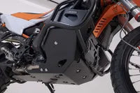 KTM 790 Adventure [2023-2026] - barra de protección del motor – imagen 9