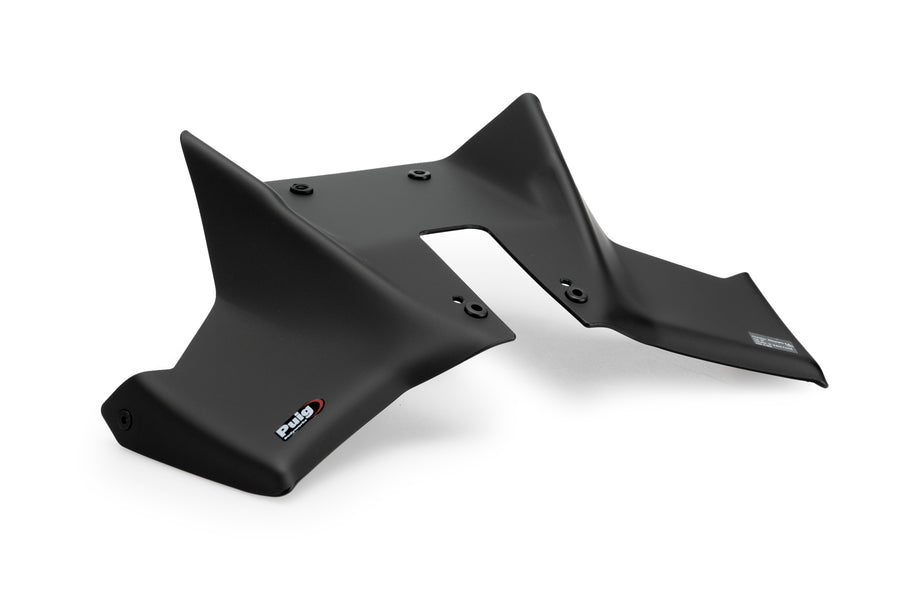 SUZUKI GSX-8S [2025] - Spoiler delantero del parabrisas carenado desnudo