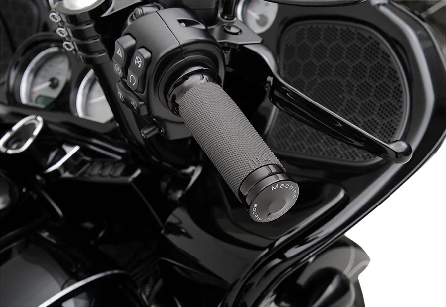 harley-davidson pan america [MÁQUINA DE RENDIMIENTO (PM)] - Puños envueltos Contour Renthal