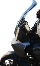 harley-davidson pan américa [KLOCK WERKS] – Parabrisas Flare™-5