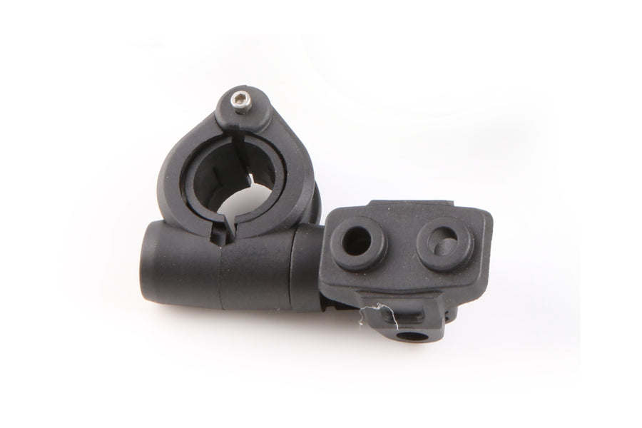 VOGE 500R [2025] – Faros adicionales Haz – Negro