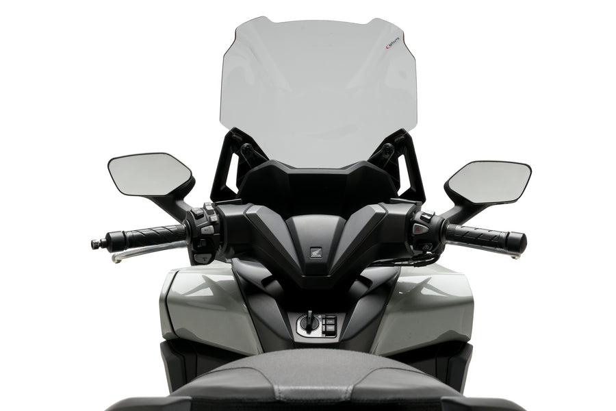 HONDA FORZA 125 [2025] - Carenabris V-Tech Line Sport - Negro