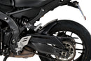 YAMAHA MT-09 Y-AMT [2024] - Tapas de rueda trasera - Negro mate-3