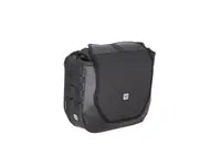 Yamaha XTZ 750 [SW-MOTECH] – Bolsa lateral V-LOC Legend Gear (11 litros)