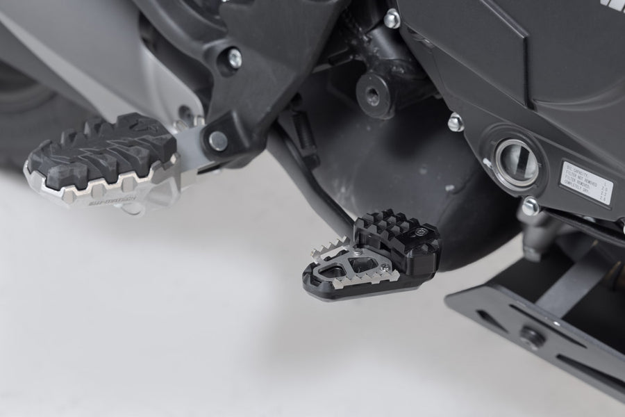 KTM 990 Adventure [2013] - Extensión de la palanca del freno de pie – imagen 1
