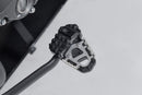 KTM 990 Adventure [2013] - extensión de la palanca del freno de pie – imagen 4