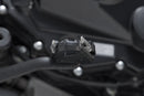 KTM 990 Adventure [2013] - extensión de la palanca del freno de pie – imagen 6