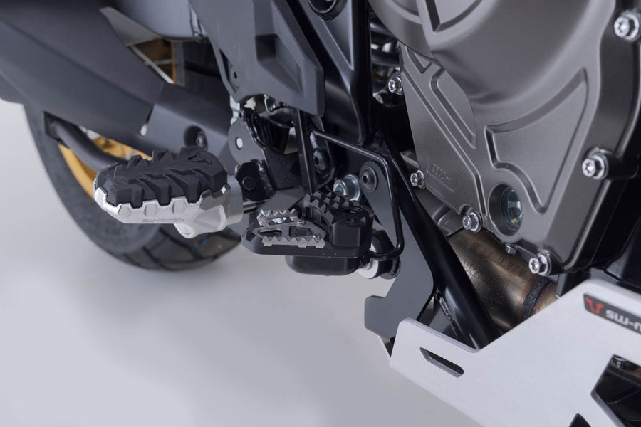 Suzuki V-Strom 800 DE [2023-2026] - Fußbremshebel-Erweiterung – Bild 1