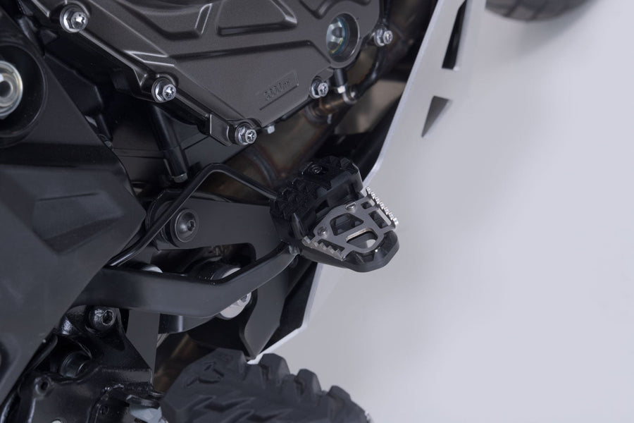Suzuki V-Strom 800 DE [2023-2026] - Fußbremshebel-Erweiterung – Bild 5
