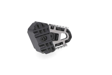 BMW R 1300 GS [2023-2026] - extensión de la palanca del freno de pie - imagen 1