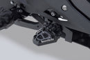 Bajaj Avenger 220 Cruise [2009] - Extensión de la palanca del freno de pie - imagen 4
