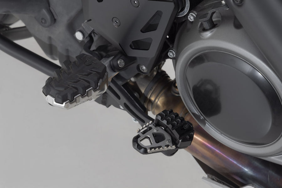 Harley-Davidson Pan America Special RA 1250 S [2022-2026] - Fußbremshebel-Erweiterung – Bild 2