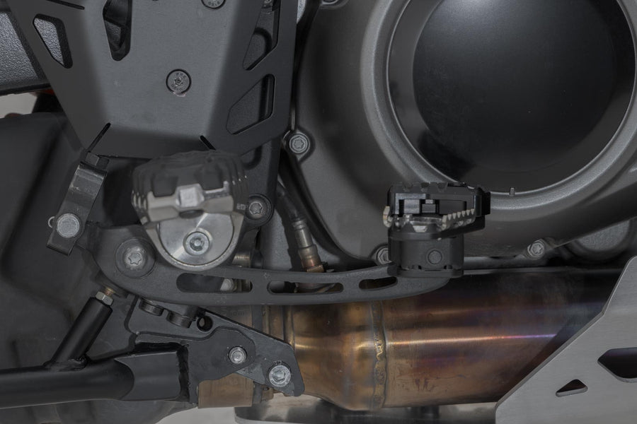 Harley-Davidson Pan America Special RA 1250 S [2022-2026] - Fußbremshebel-Erweiterung – Bild 3