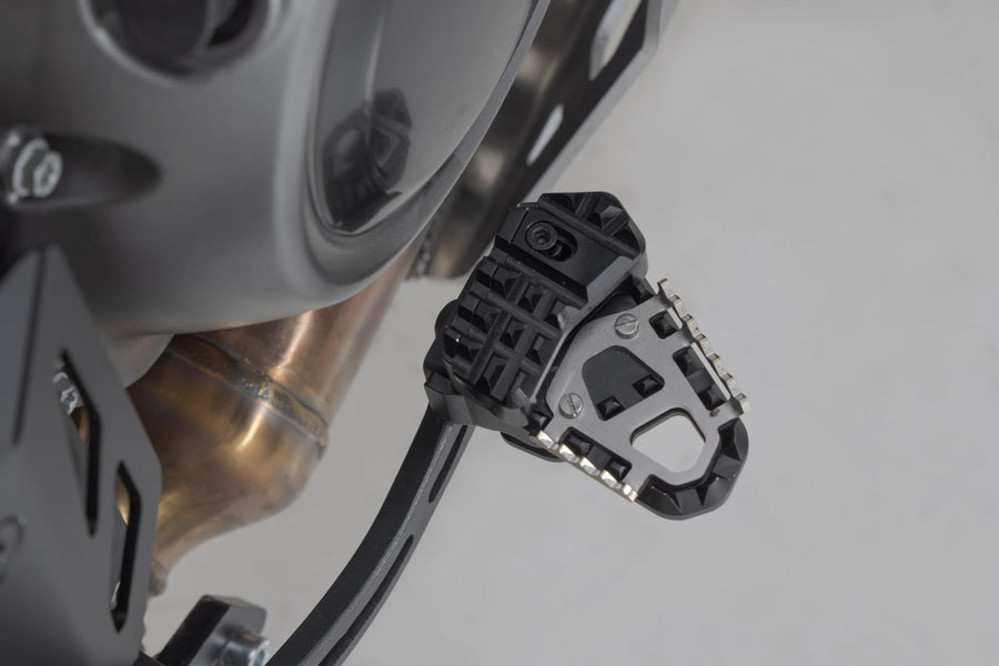 Harley-Davidson Pan America Special RA 1250 S [2021-2024] - Fußbremshebel-Erweiterung – Bild 5