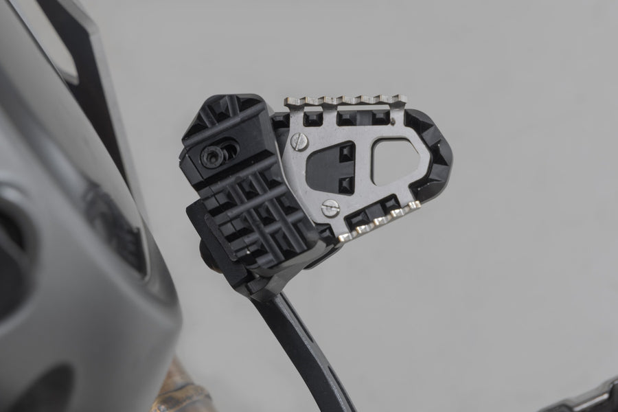 Harley-Davidson Pan America Special RA 1250 S [2021-2024] - Fußbremshebel-Erweiterung – Bild 6
