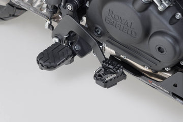 Royal Enfield Himalayan 450 [2024-2026] - Extensión de la palanca del freno de pie - Imagen 1
