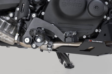 Royal Enfield Himalayan 450 [2024-2026] - Extensión de la palanca del freno de pie - Imagen 2