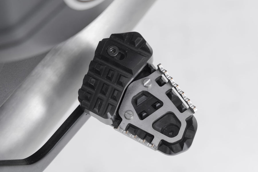 Royal Enfield Himalayan 400 [2021-2024] - Extensión de la palanca del freno de pie - Imagen 6