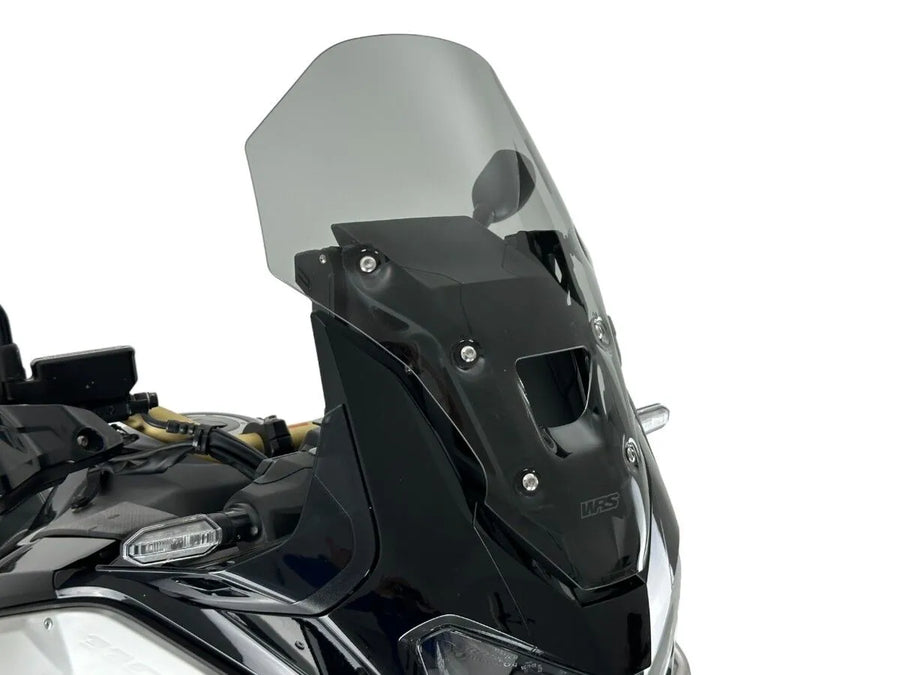 Honda CRF 1100 África Twin [WRS] - parabrisas